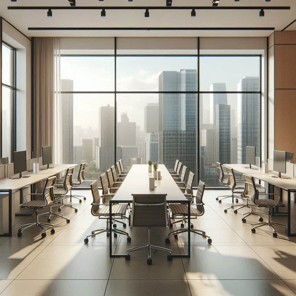 大厦名字文章配图